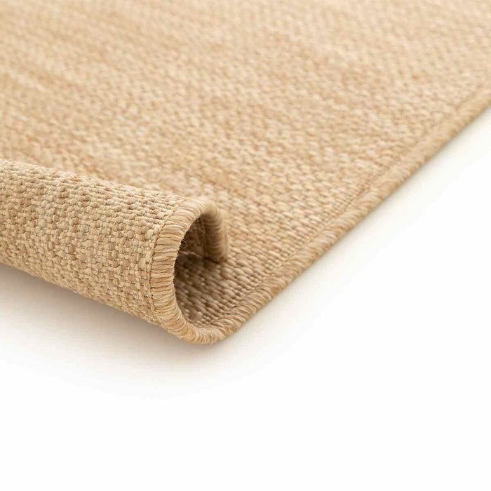 Garden Impressions Gisborne buitenkleed - 200x290 cm - natural cane