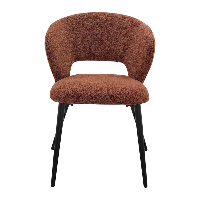 by fonQ Silto Eetkamerstoel - Terra