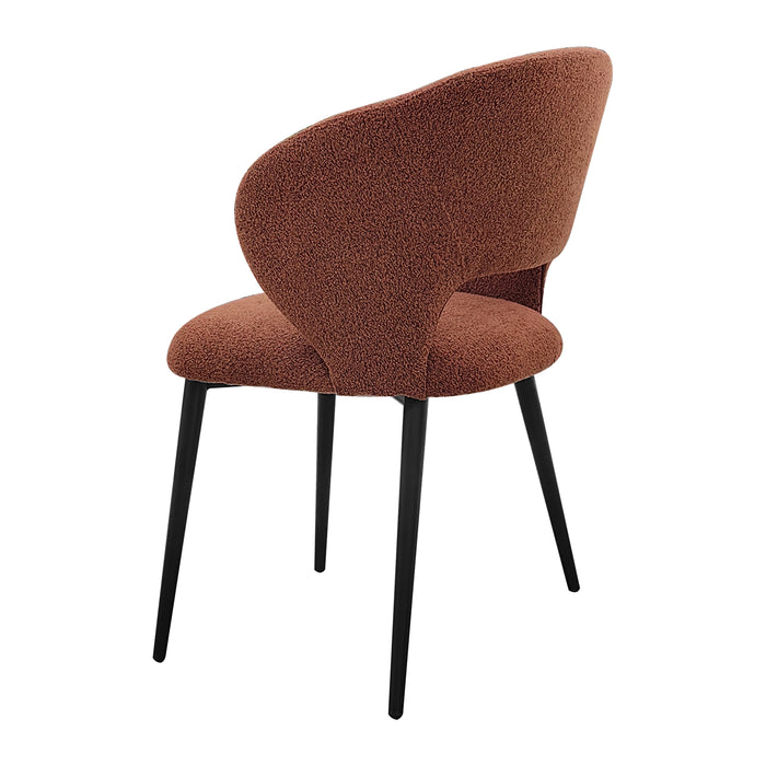 by fonQ Silto Eetkamerstoel - Terra