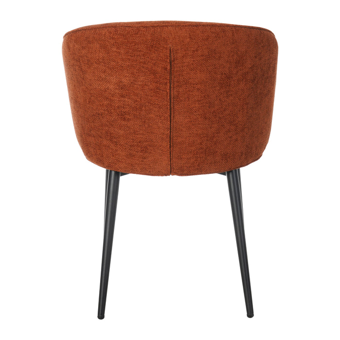 by fonQ Chenno Eetkamerstoel - Terra