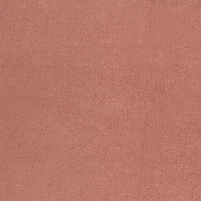 by fonQ Wies 3,5-zits Hoekbank Links - Fluweel - Oud Roze