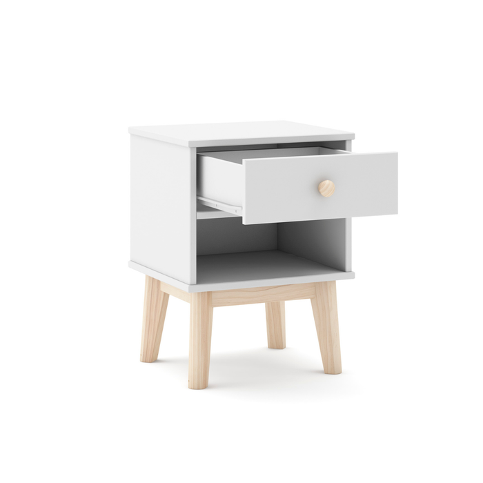 Calicosy - SIMON tafel - B40 cm - Groente