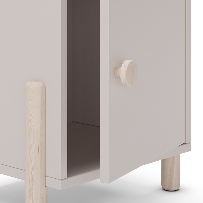 Calicosy - DAPHNE-tafel - B39.4 cm - Room