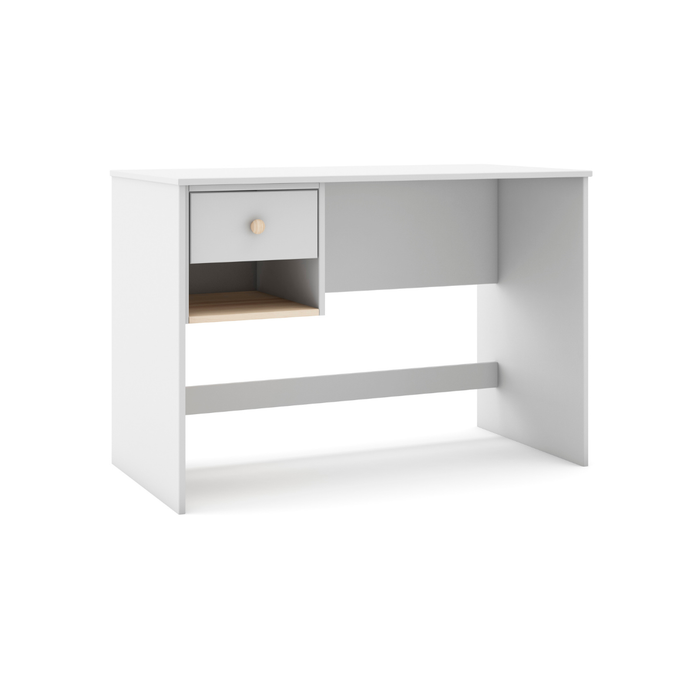 Calicosy - SIMON-kantoor - B110 cm - Groente