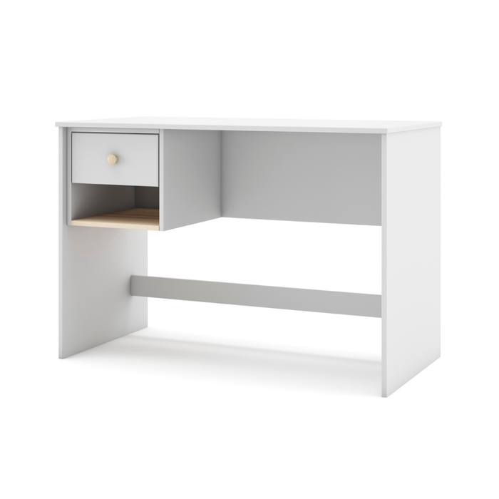 Calicosy - SIMON-kantoor - B110 cm - Groente