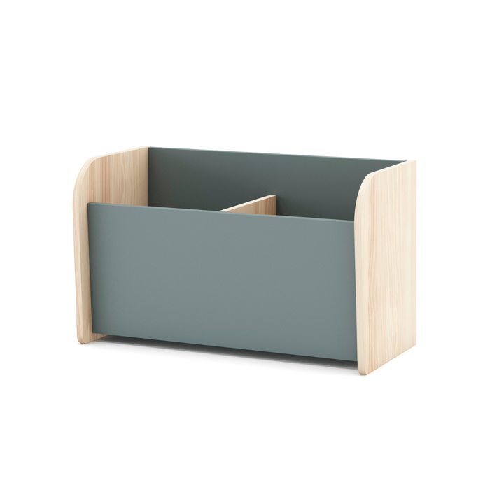 Calicosy - SIMON Borst - B70 cm - Groente