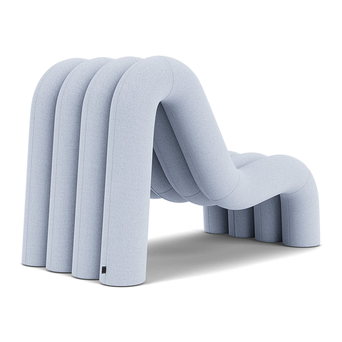 FÉST Alp Fauteuil - Vidar - Ice