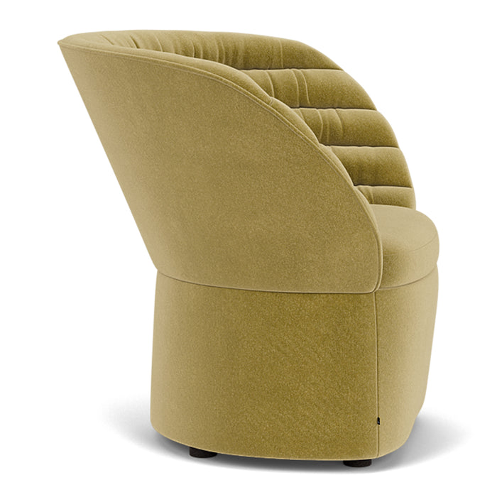 FÉST Phoebe Fauteuil - Royal / Pistache