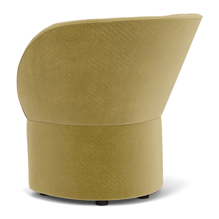 FÉST Phoebe Fauteuil - Royal / Pistache