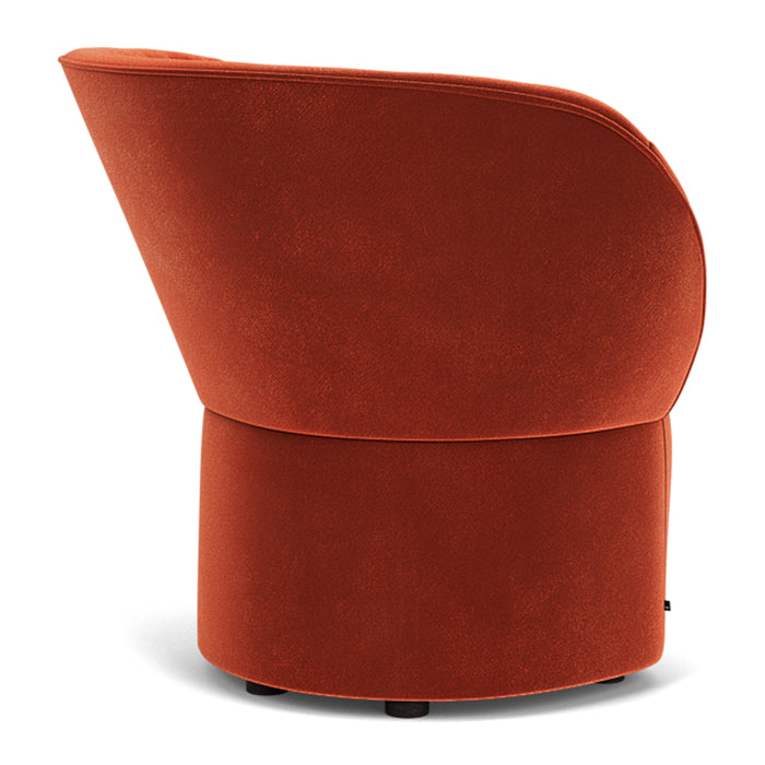 FÉST Phoebe Fauteuil - Royal / Saffron