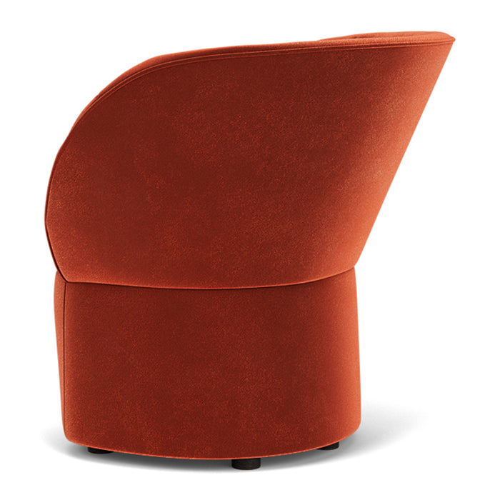 FÉST Phoebe Fauteuil - Royal / Saffron
