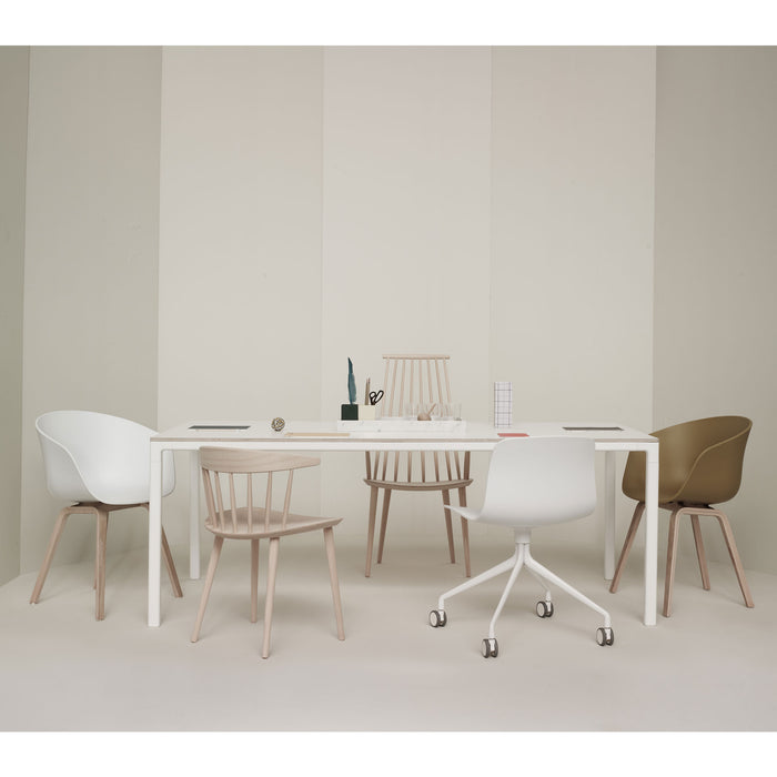 HAY T12 Eettafel - 250 x 95 cm