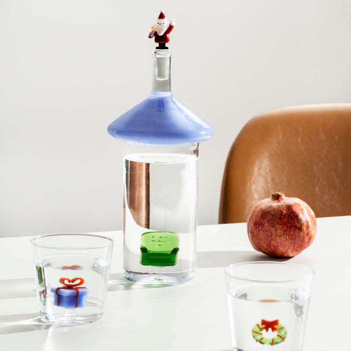 Ichendorf Milano Christmas Tales Waterglas - Gift