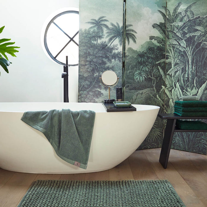 Houten Badplank Mink Black | Zwart | Hout