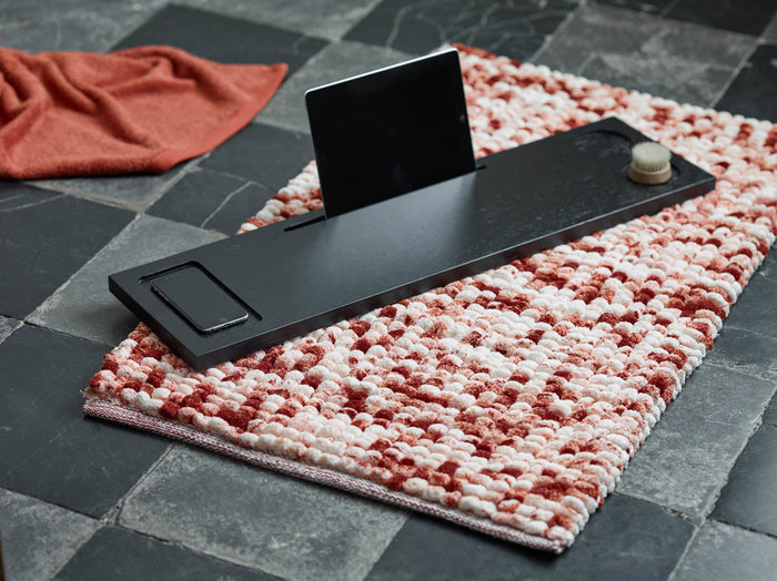 Houten Badplank Mink Black | Zwart | Hout