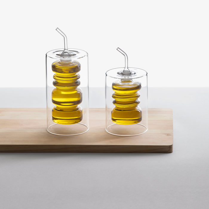 Ichendorf Milano Rings Oliefles H 14,5 cm