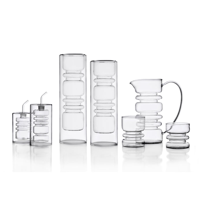 Ichendorf Milano Rings Oliefles H 14,5 cm