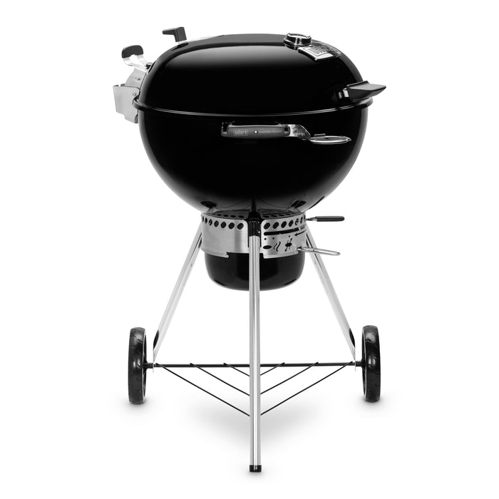 Weber Master Touch GBS Premium E-5775 Houtskoolbarbecue Ø 57 cm