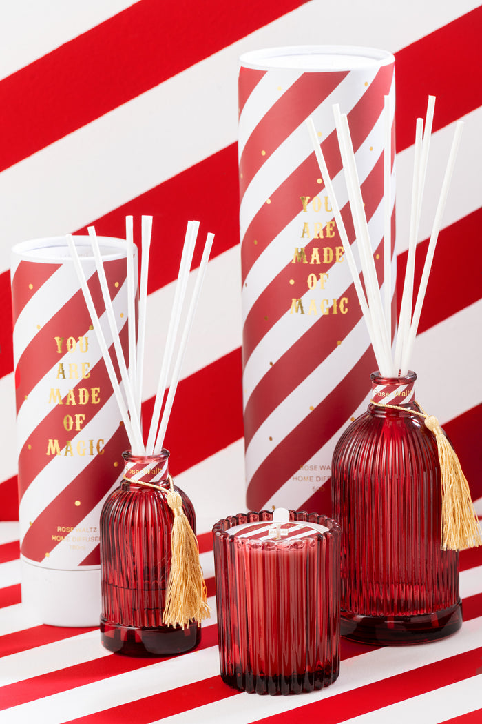 J-Line geurkaars Magic - small