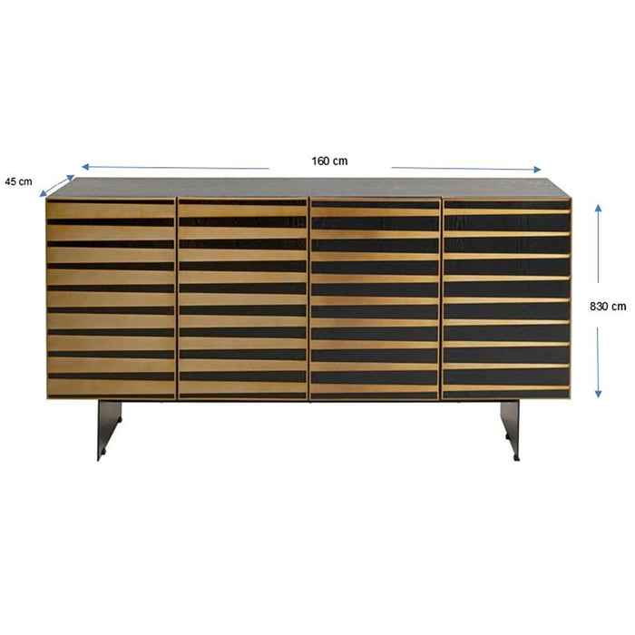 Dressoir Lago Kare Design