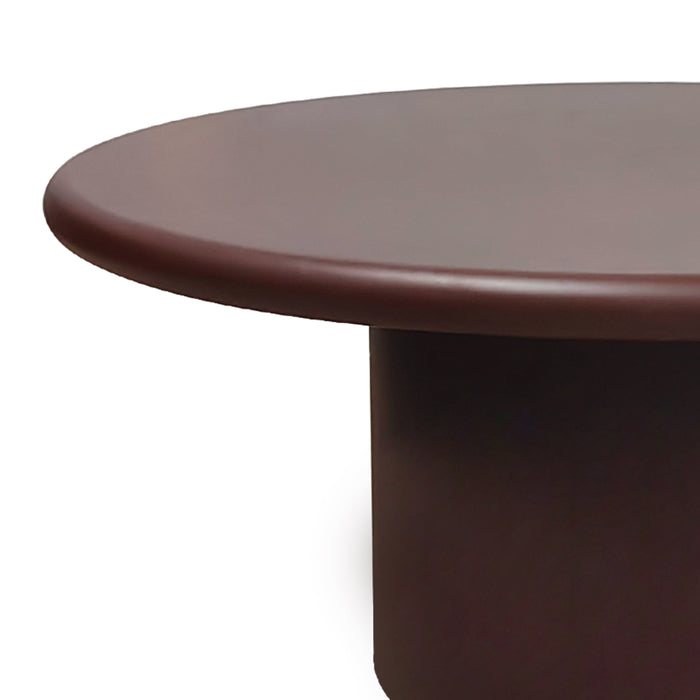 by fonQ Masso Salontafel - Coffee