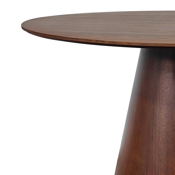 by fonQ Cone Eettafel - Walnoot