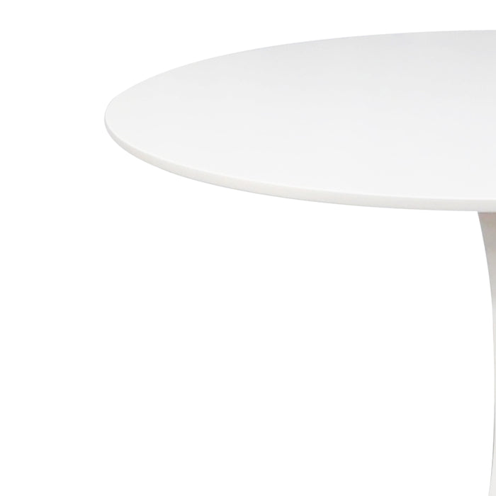 by fonQ Tulvo Eettafel - Effen / Beige