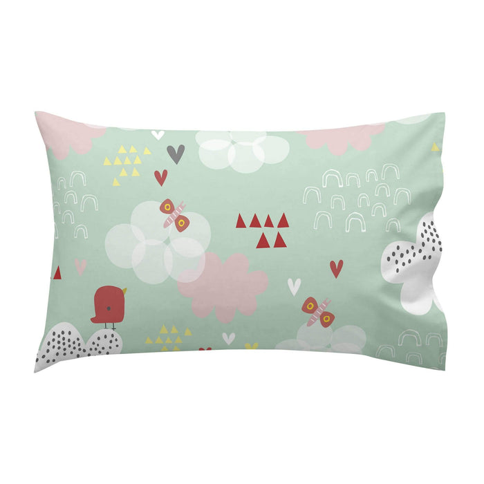 Moshi Moshi Dekbedovertrek Hola