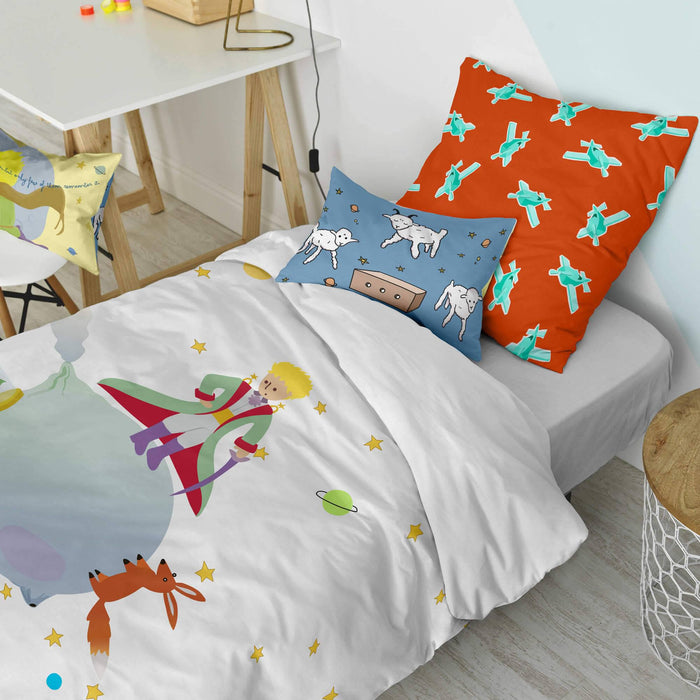 Le Petit Prince Dekbedovertrek Le Petit Prince