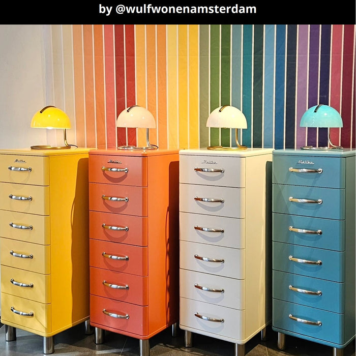 Lucide CATO Tafellamp - Wit