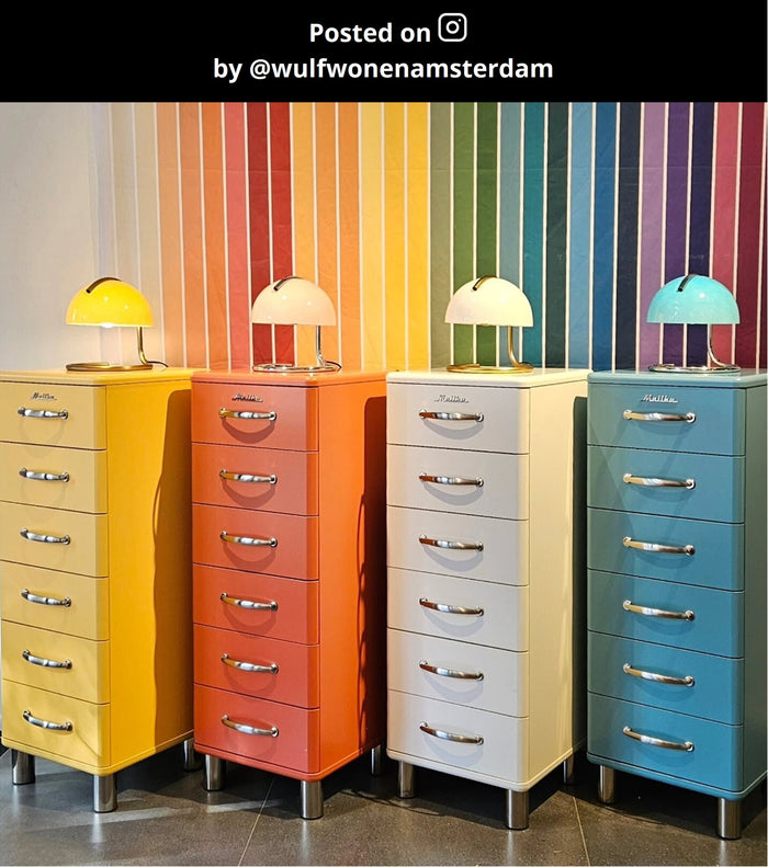 Lucide CATO Tafellamp - Wit