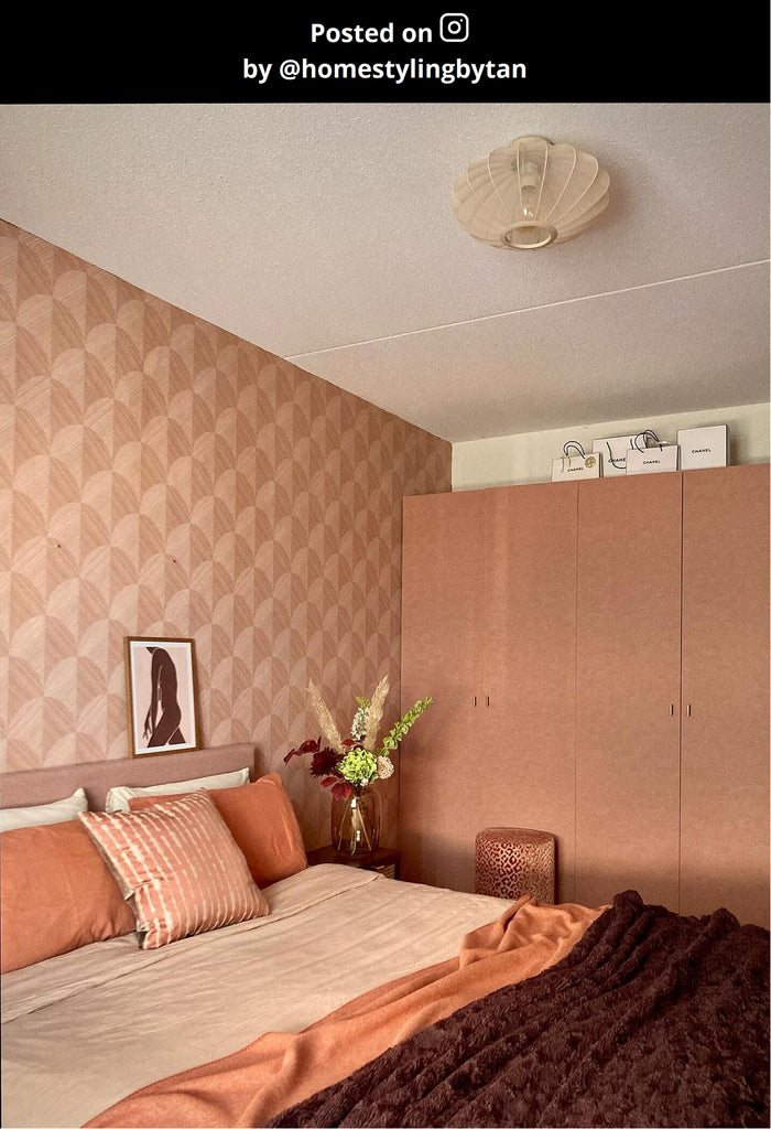 Lucide CORINA Plafonnière - Beige