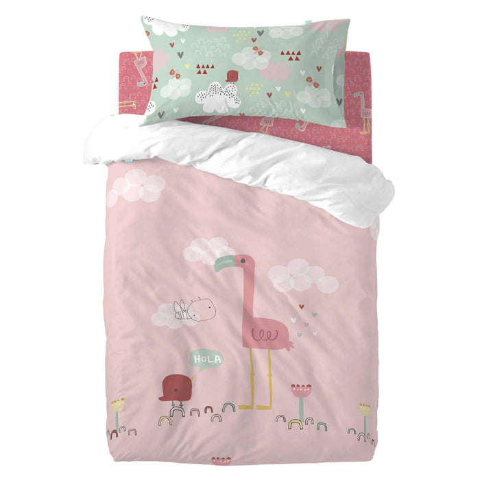 Moshi Moshi Dekbedovertrek Hola
