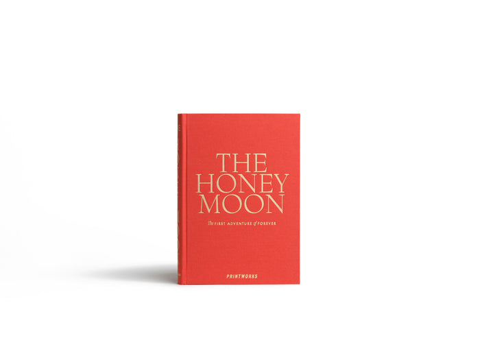 Printworks Wedding Album set van 2 - One Love