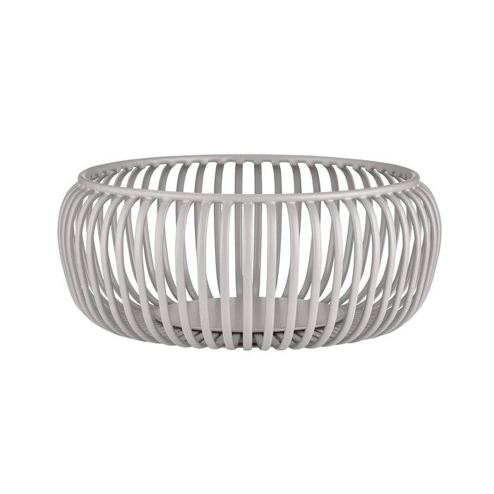 Lito Schaal Mourning Dove Small | Grijs | Staal