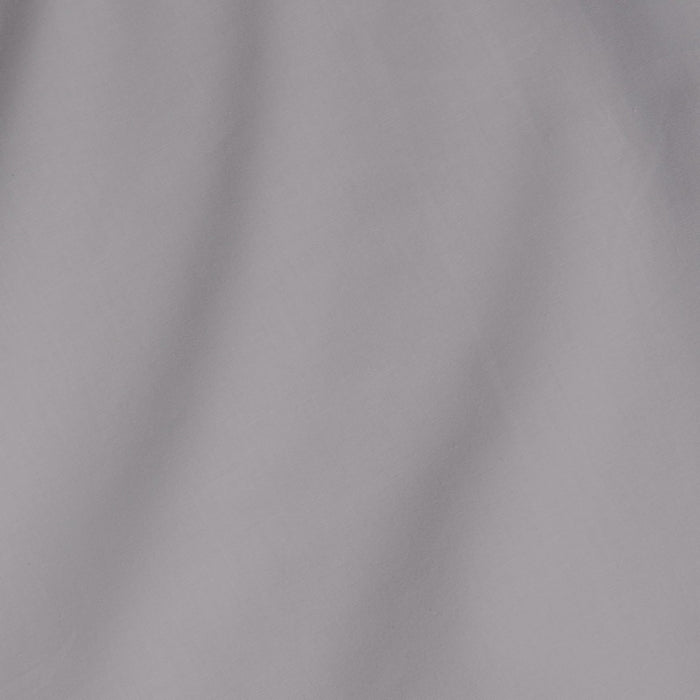 Superieur - Dekbedovertrek - Wit; Grijs - Tweepersoons