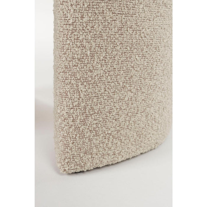 Puur Laurie krukje - beige