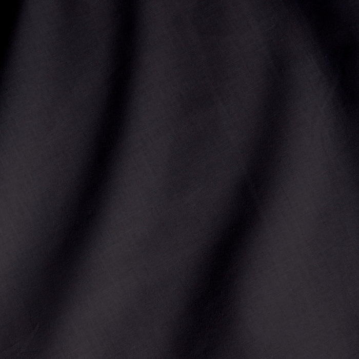 Superieur - Dekbedovertrek - Zwart; Grijs - Lits-jumeaux