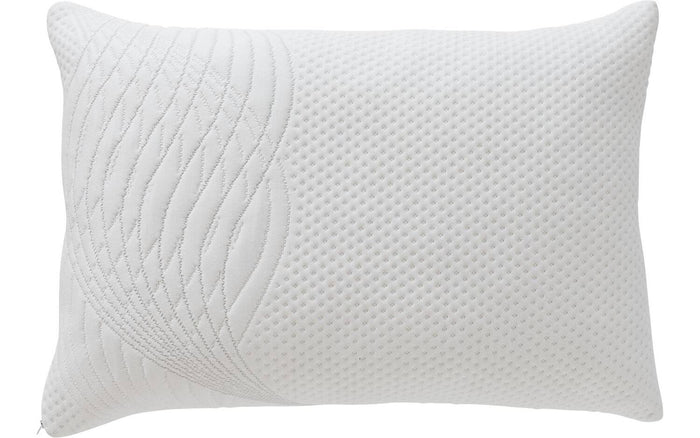 Goossens Hoofdkussen Universal, 35 x 55 x 15 cm