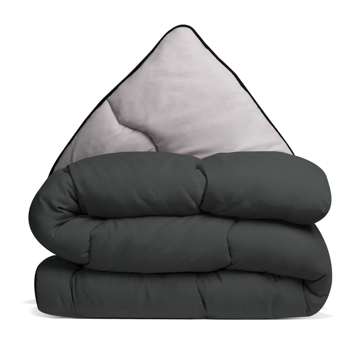 Avenue - Microvezel All-Year Dekbed - 200x200cm