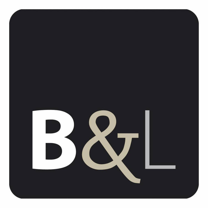 Kussensloop Purity Stone | 60 x 70 cm | Grijs | Linnen | Katoen