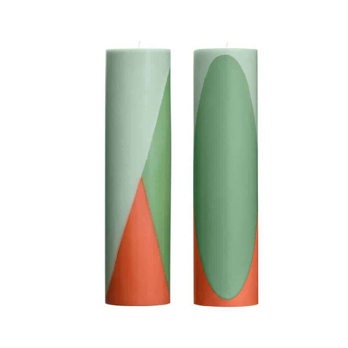 Originalhome stompkaars diagonaal Eden - 25 cm