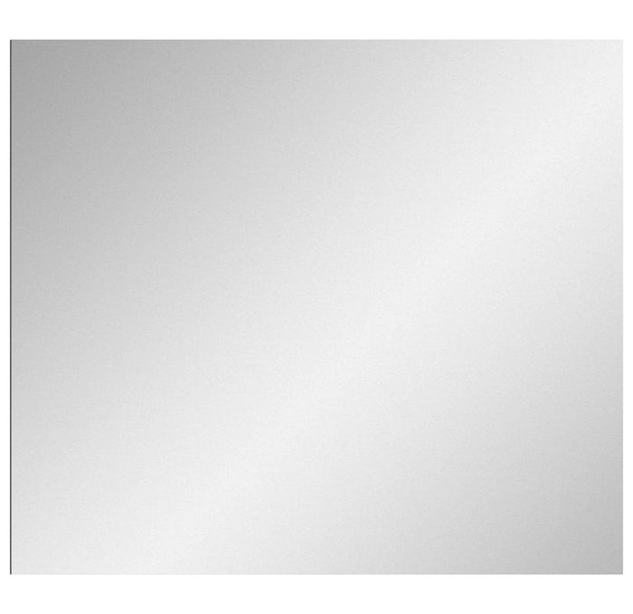 Furnilux Salsa Spiegel Wit Hoogglans