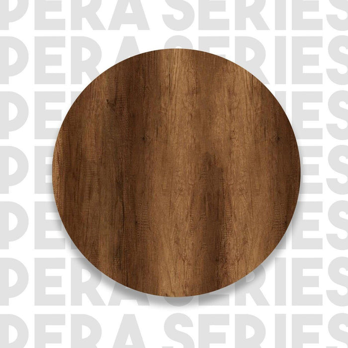 Calicosy - EMMA Wandplank met 3 legplanken - H60 cm