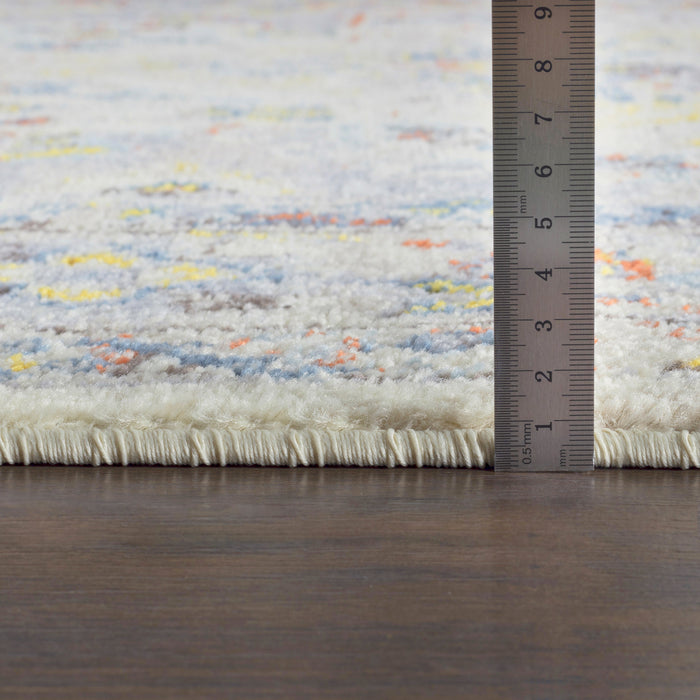 by fonQ Taru Vloerkleed 140 x 200 cm - Taupe