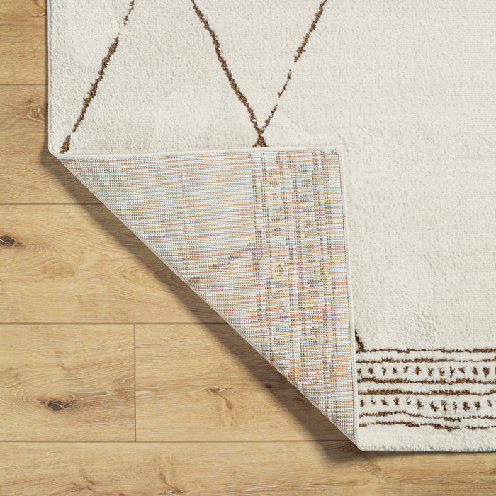 by fonQ Tazra Vloerkleed 160 x 213 cm