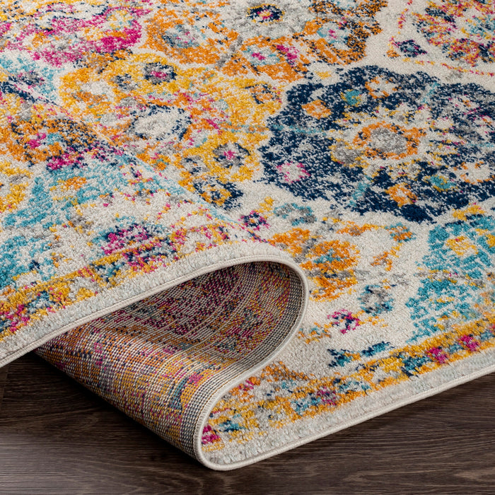 by fonQ Safi Vloerkleed 160 x 220 cm