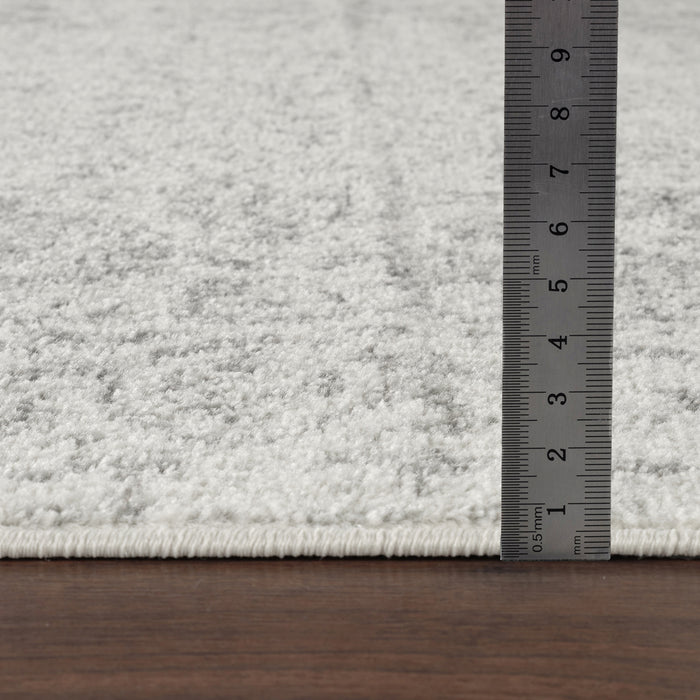 by fonQ Alvar Runner Vloerkleed 80 x 220 cm