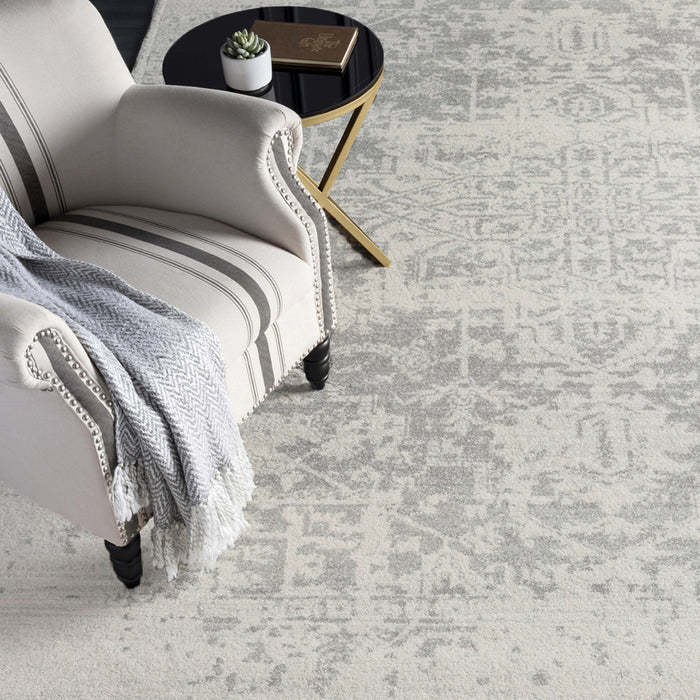 by fonQ Alvar Vloerkleed 140 x 200 cm