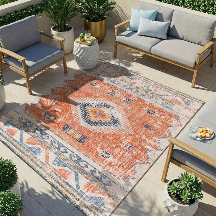 by fonQ Solya Vloerkleed 120 x 170 cm